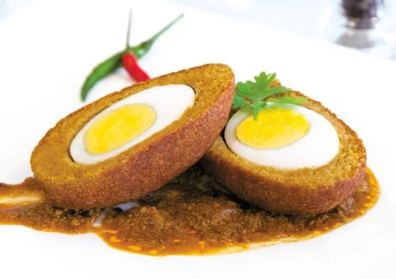 egg bonda