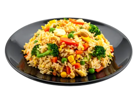 veg fried rice