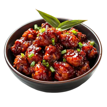 gobi manchurian