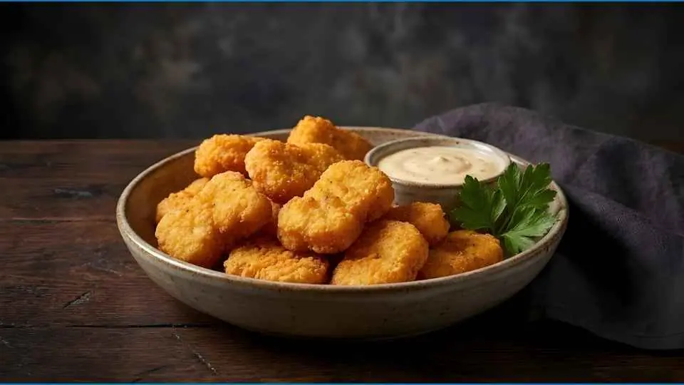 nuggets