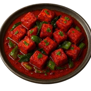 paneer 65
