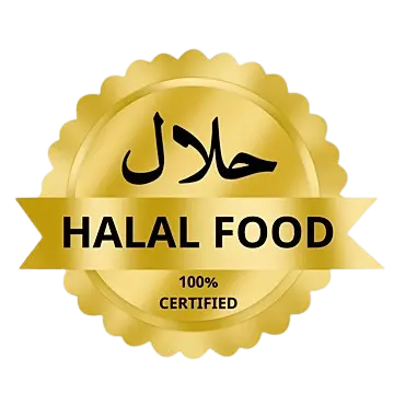 halal food logo