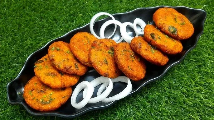 masala vada